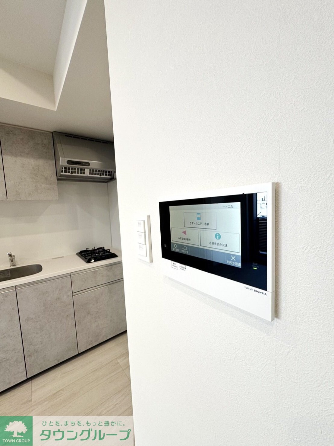 クラリティア浅草の物件内観写真