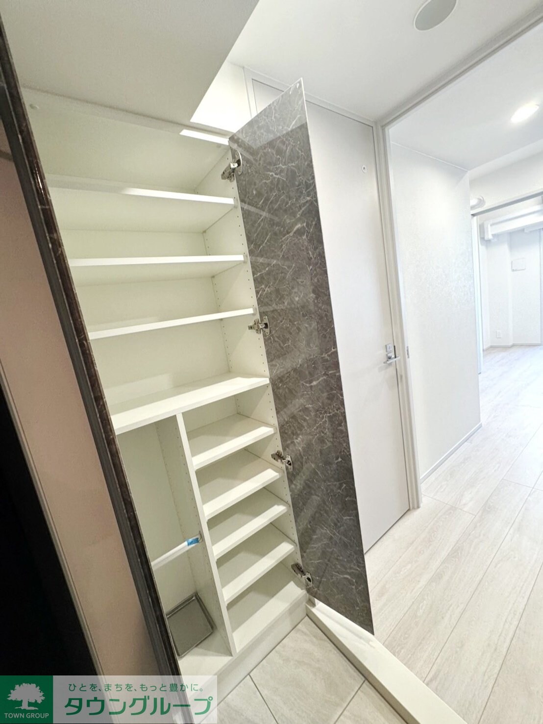 クラリティア浅草の物件内観写真