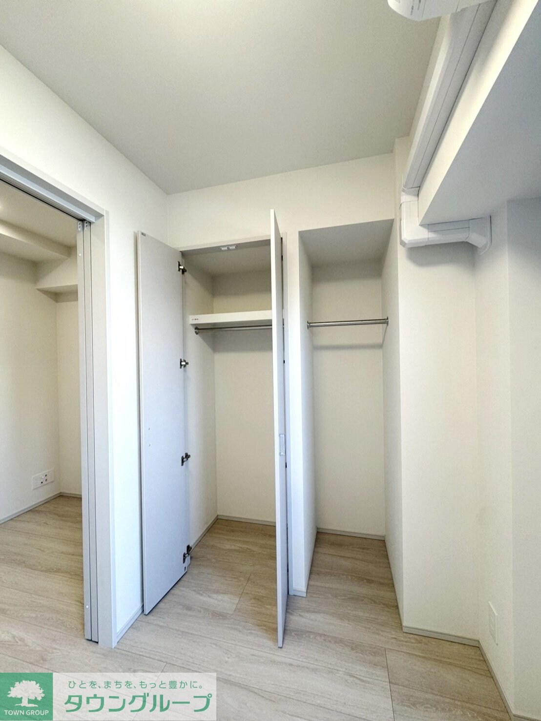 クラリティア浅草の物件内観写真