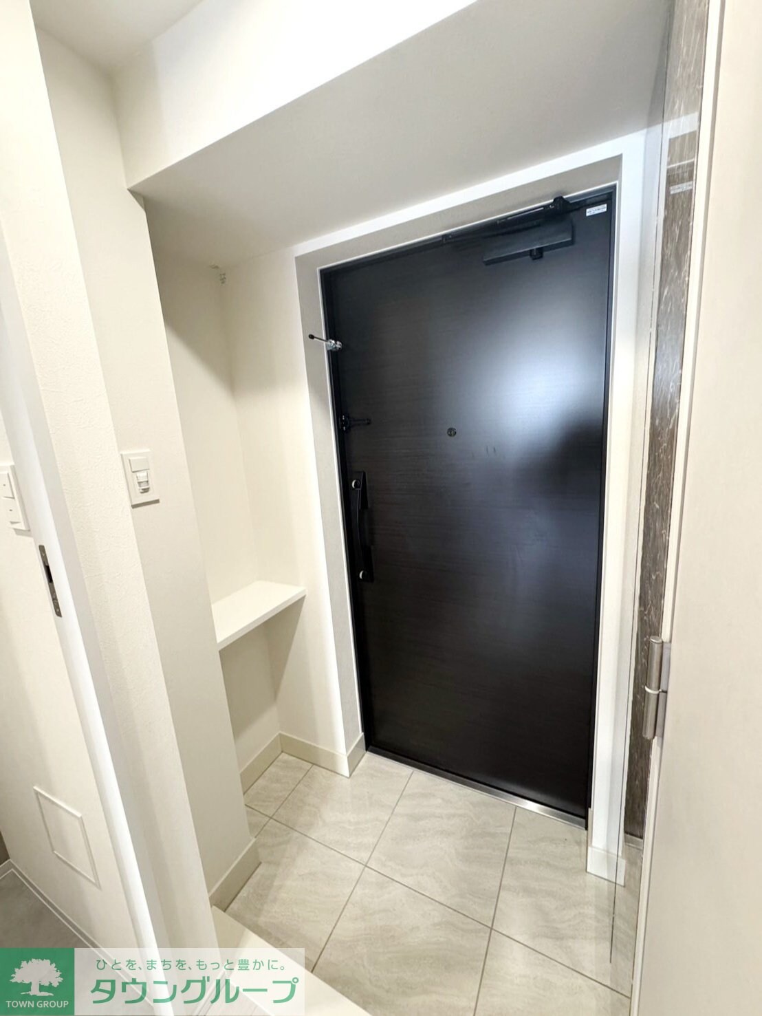 クラリティア浅草の物件内観写真