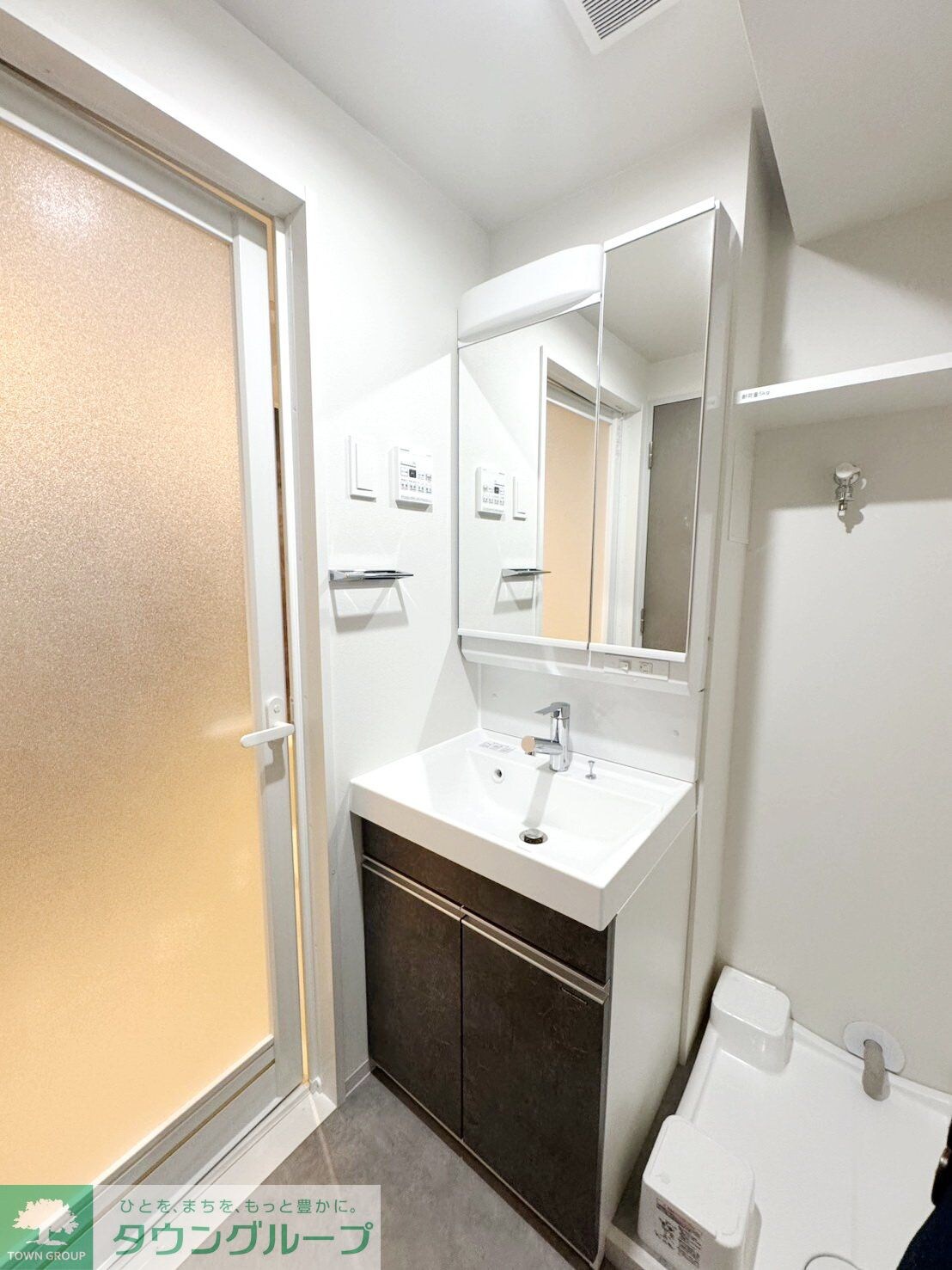 クラリティア浅草の物件内観写真