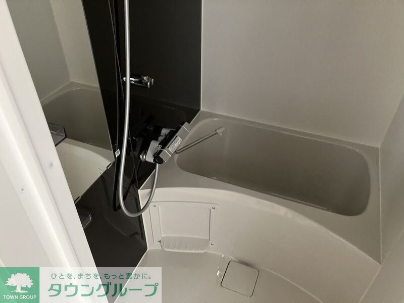 レピュア三ノ輪レジデンスIIの物件内観写真