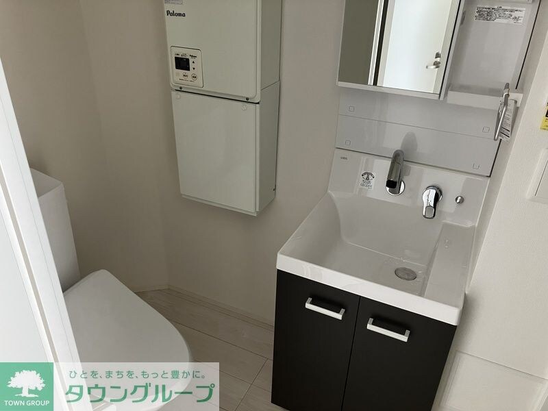 レピュア三ノ輪レジデンスIIの物件内観写真