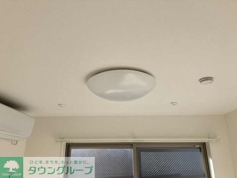 レピュア三ノ輪レジデンスIIの物件内観写真