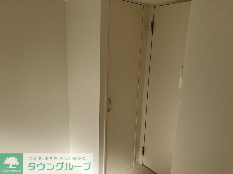 レピュア三ノ輪レジデンスIIの物件内観写真