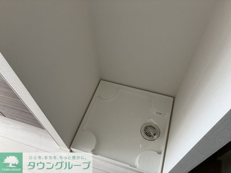 レピュア三ノ輪レジデンスIIの物件内観写真