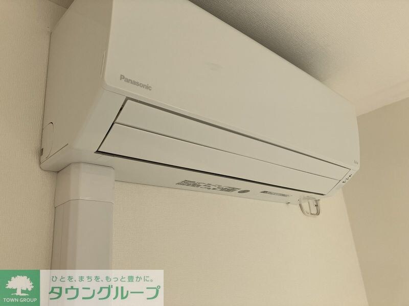 レピュア三ノ輪レジデンスIIの物件内観写真