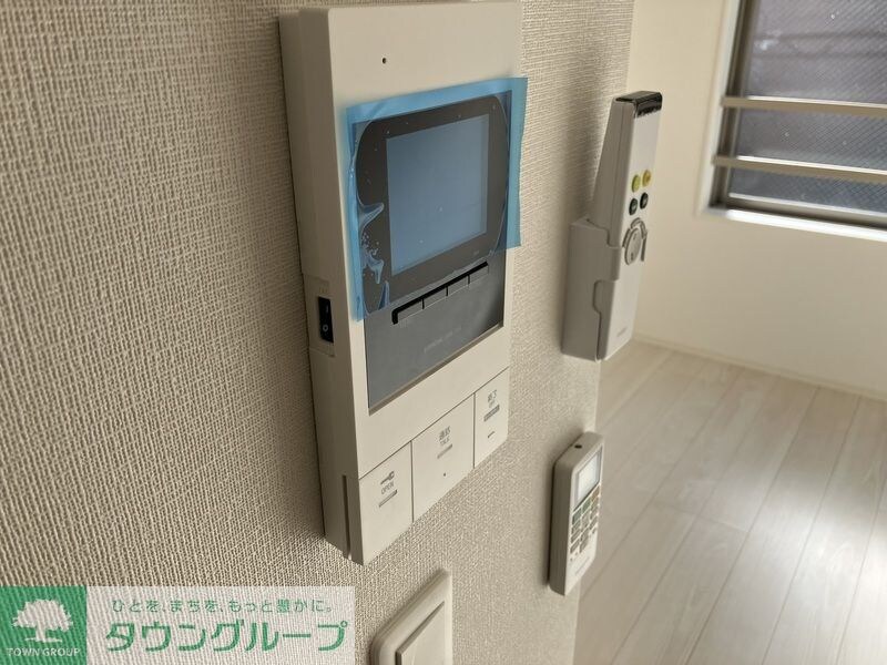 レピュア三ノ輪レジデンスIIの物件内観写真