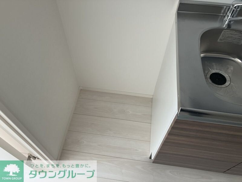 レピュア三ノ輪レジデンスIIの物件内観写真