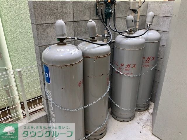 レピュア三ノ輪レジデンスIIの物件内観写真