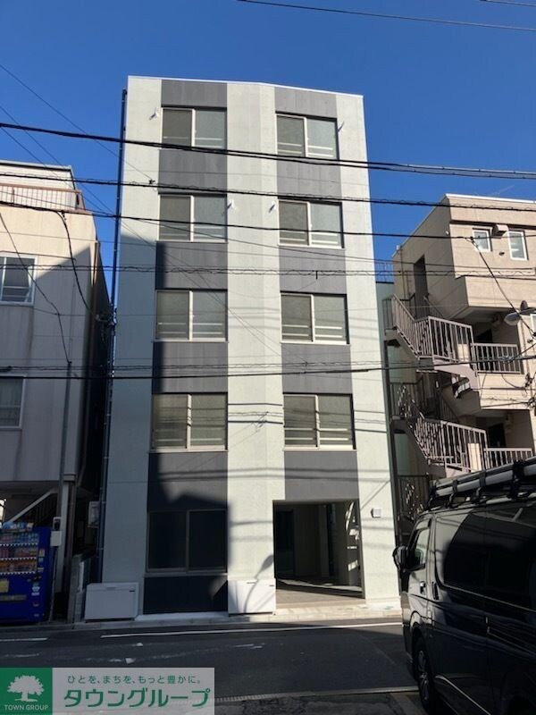 レピュア三ノ輪レジデンスIIの物件内観写真