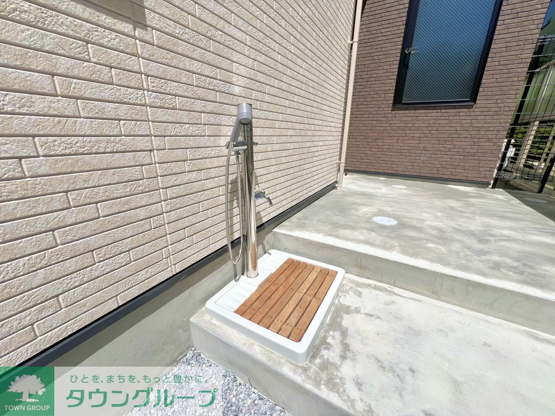 ディアス柴又の物件内観写真