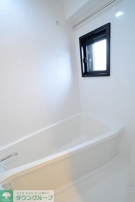 ステージグランデ新御徒町アジールコートの物件内観写真