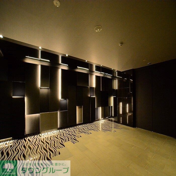 ステージグランデ新御徒町アジールコートの物件内観写真