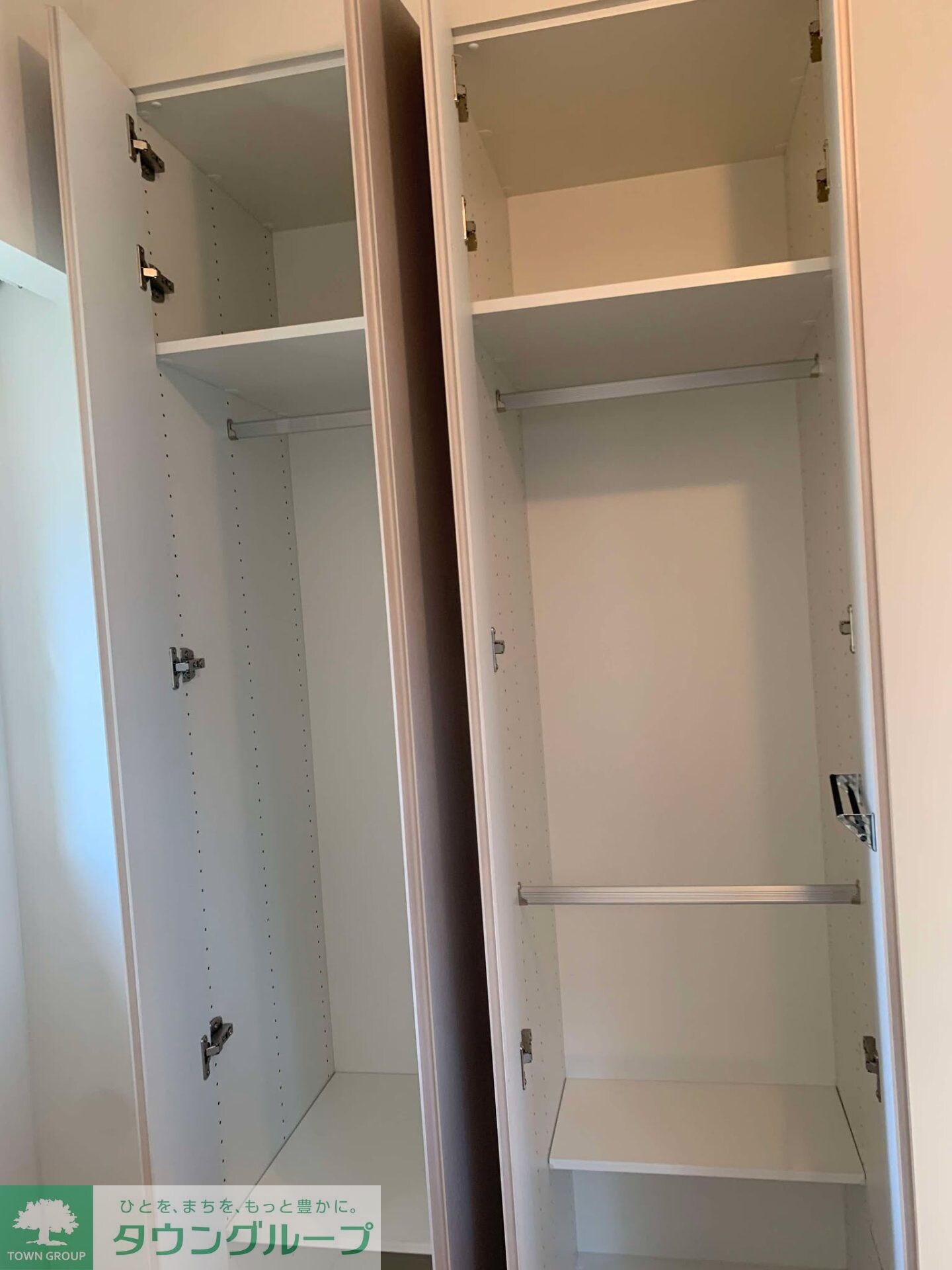 ルフォンプログレ秋葉原マークスの物件内観写真