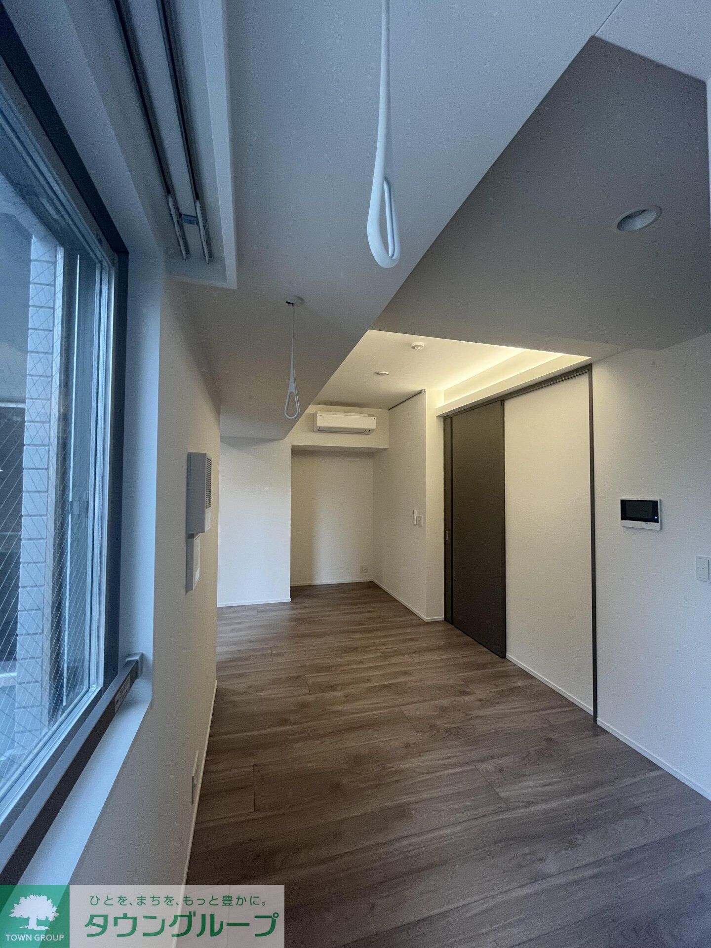 ブランシエスタ上野の物件内観写真