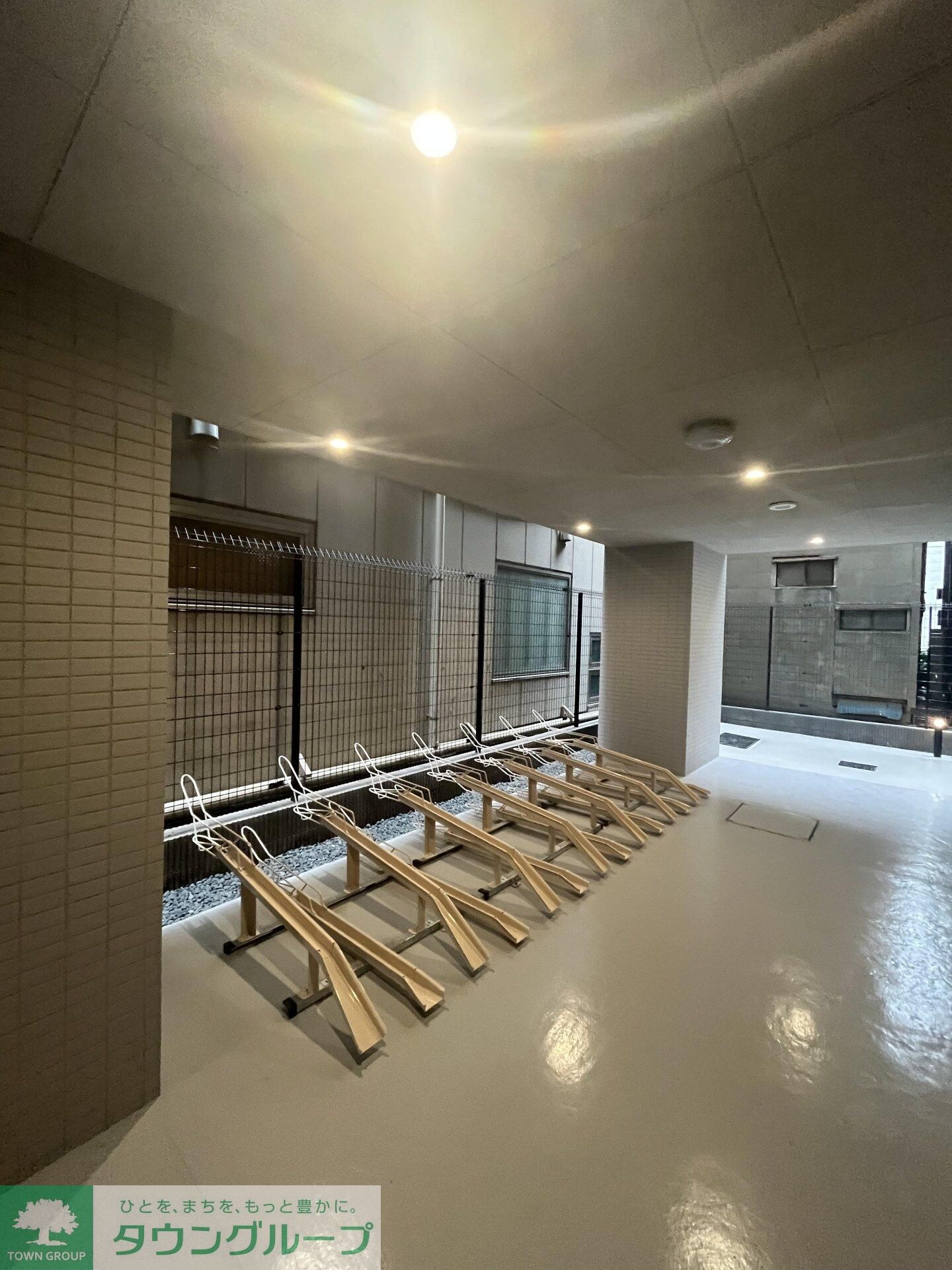 ブランシエスタ上野の物件内観写真