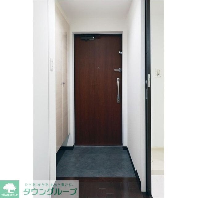 レクセルマンション上野松が谷の物件内観写真