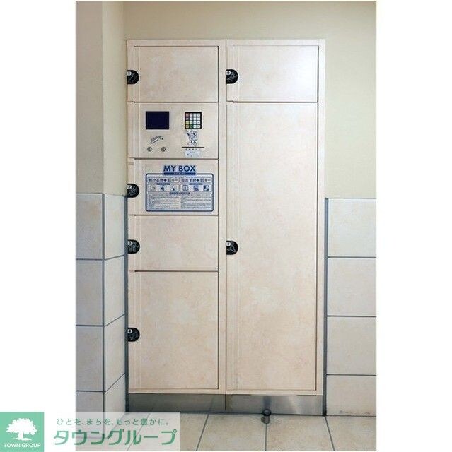 レクセルマンション上野松が谷の物件内観写真