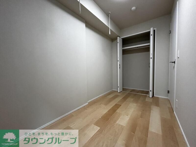 アーバネックス文京小石川の物件内観写真