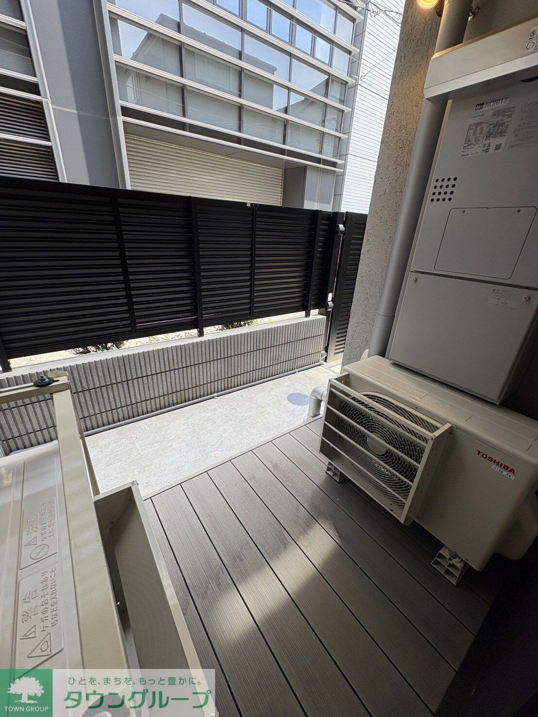 アーバネックス文京小石川の物件内観写真