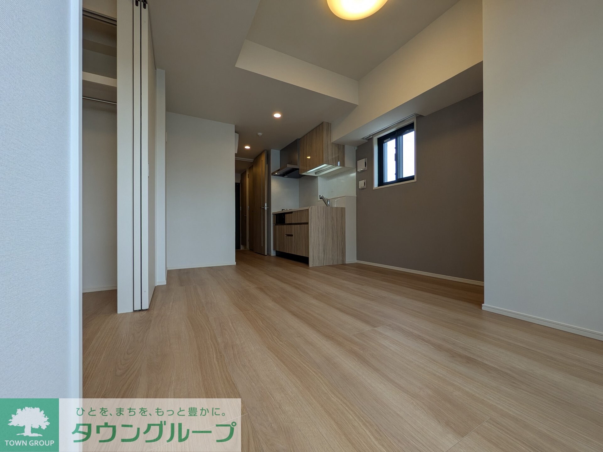 アーバネックス北上野の物件内観写真