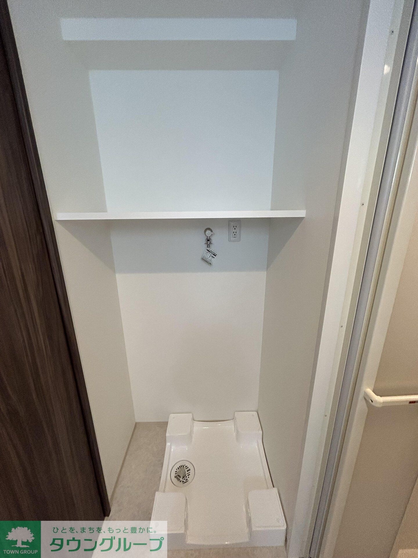 アイルプレミアム押上ノルドの物件内観写真