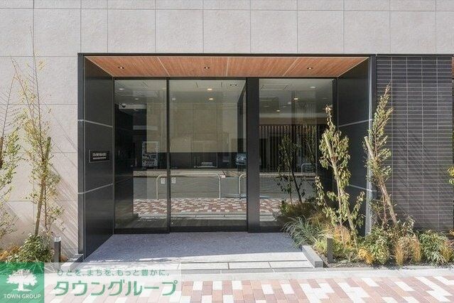 ルフォンプログレ門前仲町プレミアの物件内観写真