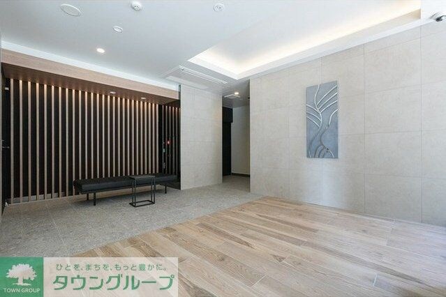 ルフォンプログレ門前仲町プレミアの物件内観写真