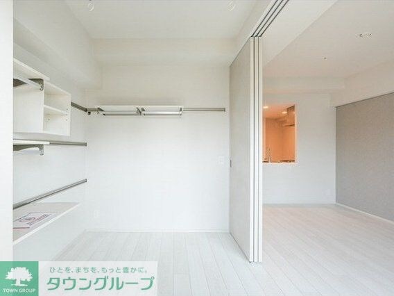 ルフォンプログレ門前仲町プレミアの物件内観写真