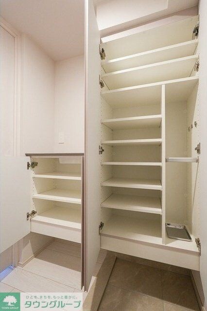 ルフォンプログレ門前仲町プレミアの物件内観写真