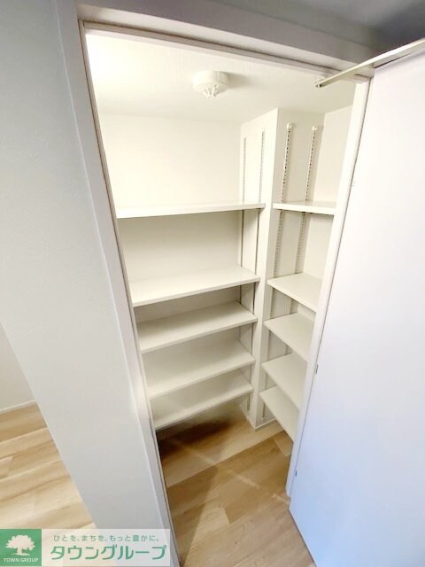 nido SHIN-OKACHIMACHIの物件内観写真