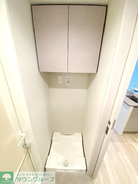 nido SHIN-OKACHIMACHIの物件内観写真