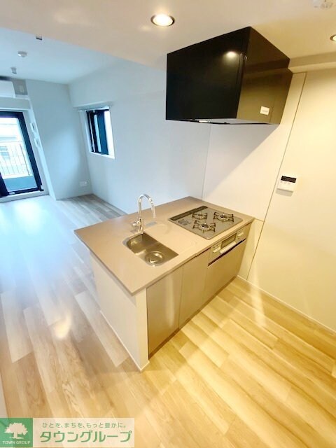 nido SHIN-OKACHIMACHIの物件内観写真