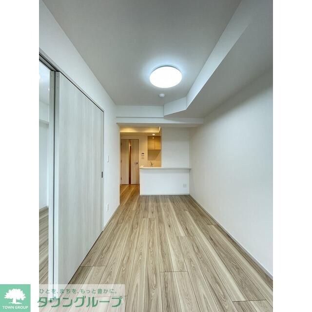 グランエール森下WESTの物件内観写真