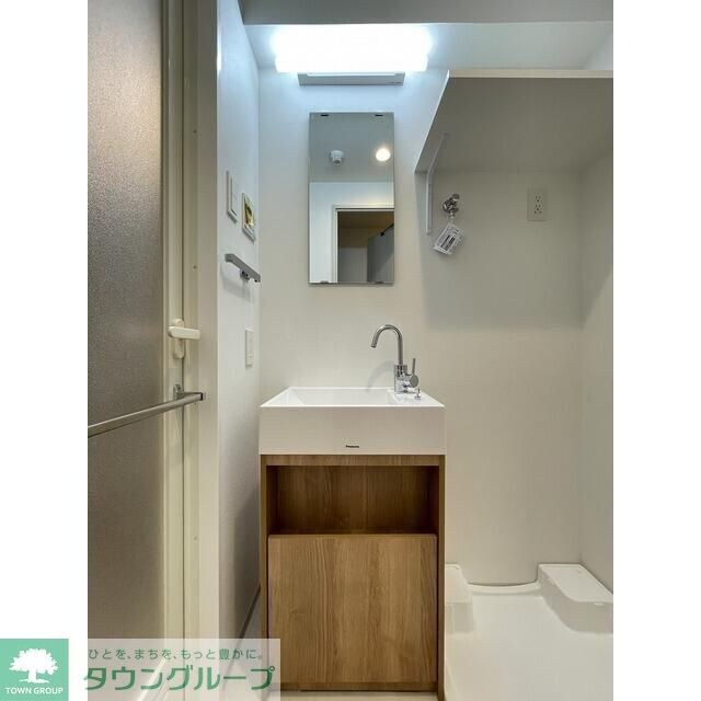 グランエール森下WESTの物件内観写真