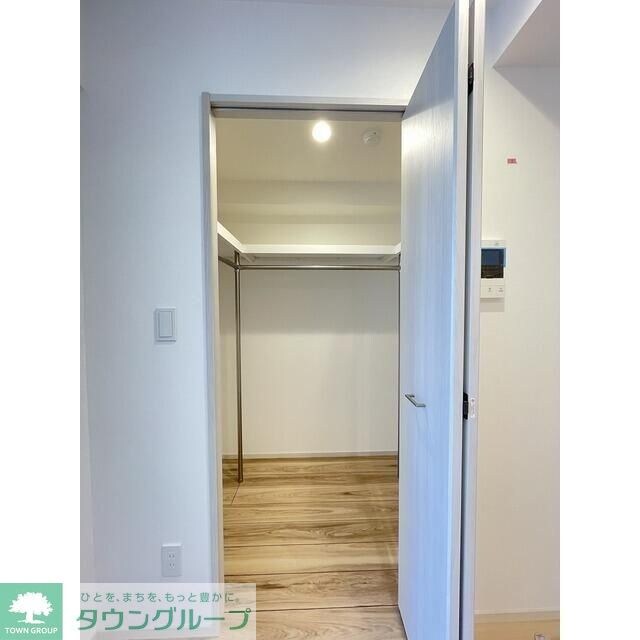 グランエール森下WESTの物件内観写真