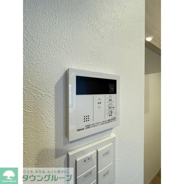 グランエール森下WESTの物件内観写真