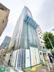 デュオフラッツ浅草蔵前の物件外観写真