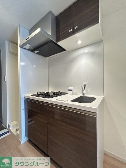 リテラス三ノ輪の物件内観写真