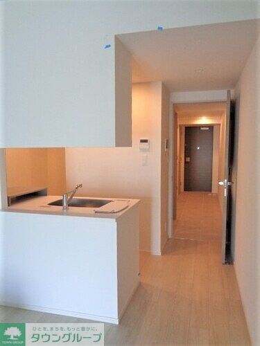 Brun Pilier日本橋の物件内観写真