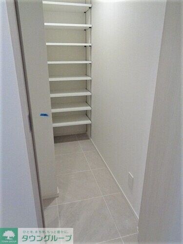 Brun Pilier日本橋の物件内観写真