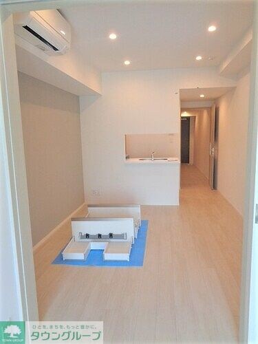 Brun Pilier日本橋の物件内観写真