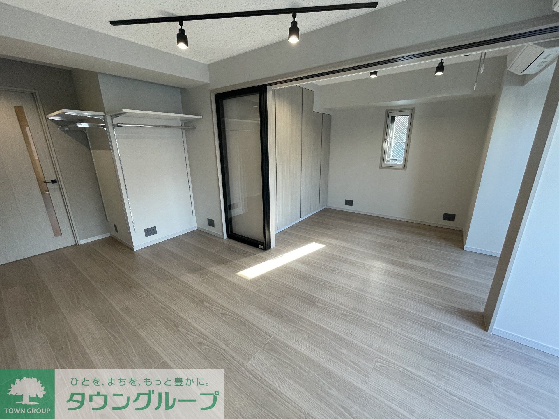 TRACK八丁堀の物件内観写真