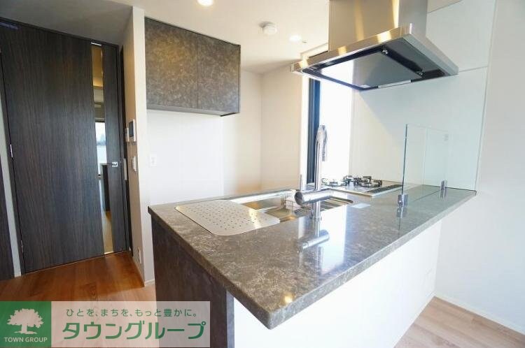 CREATIF秋葉原の物件内観写真