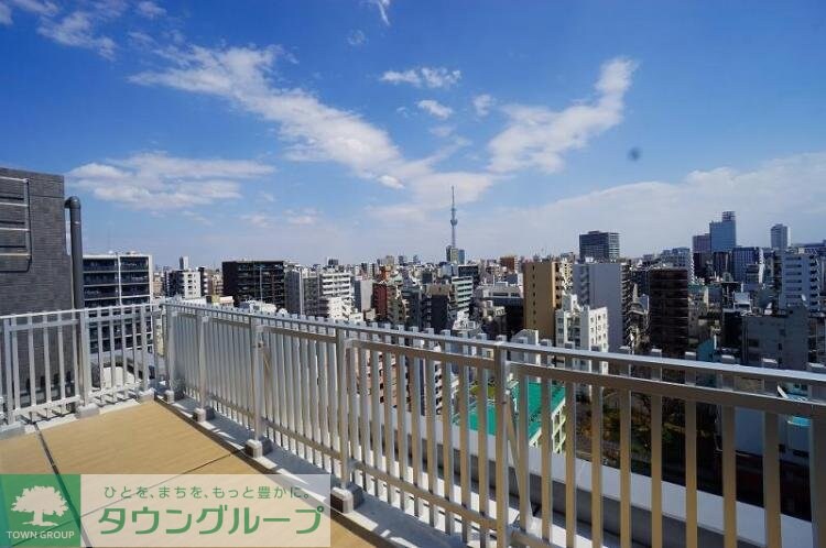 CREATIF秋葉原の物件内観写真