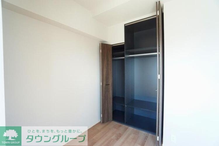 CREATIF秋葉原の物件内観写真