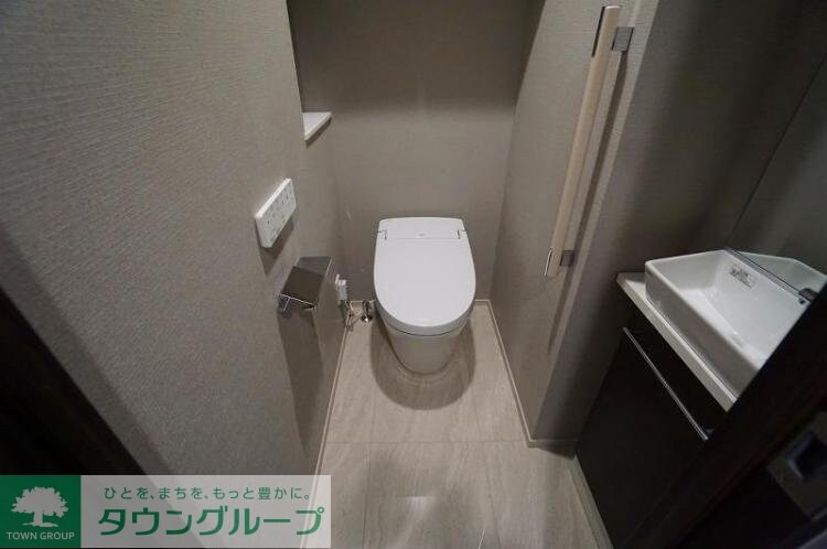 CREATIF秋葉原の物件内観写真