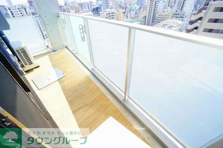 CREATIF秋葉原の物件内観写真