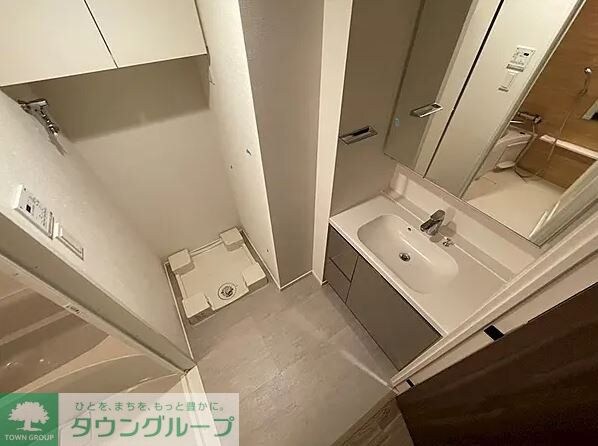 パークアクシス入谷の物件内観写真